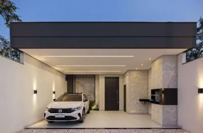 Casa com 3 dormitórios à venda, 143 m² por r$ 910.000,00 - jardim amélia - americana/sp