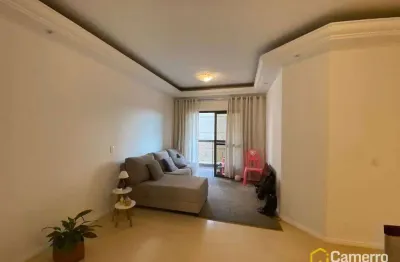 Apartamento com 3 dormitórios à venda, 135 m² por r$ 700.000,00 - jardim são paulo - americana/sp