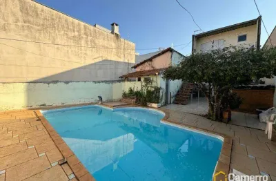 Casa com 5 dormitórios à venda, 220 m² por r$ 730.000,00 - residencial horto florestal jacyra i - americana/sp