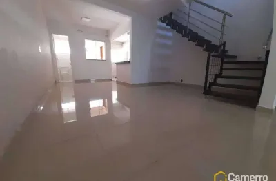 Casa com 3 dormitórios à venda, 89 m² por r$ 600.000,00 - jardim terramérica ii - americana/sp