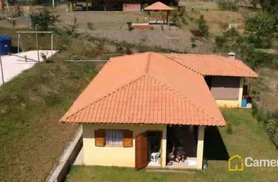 Chácara com 3 dormitórios à venda, 1880 m² por r$ 510.000,00 - novo méxico - limeira/sp