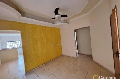 Casa com 3 dormitórios à venda, 240 m² por r$ 500.000,00 - jardim independente - fernandópolis/sp