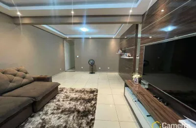 Casa com 5 dormitórios à venda, 280 m² por r$ 600.000,00 - centro - americana/sp