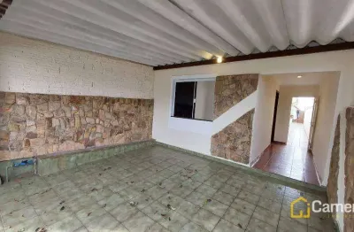 Casa com 3 dormitórios à venda, 134 m² por r$ 450.000,00 - jardim ipiranga - americana/sp