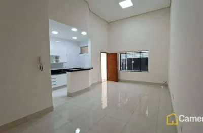 Casa com 3 dormitórios à venda, 127 m² por r$ 730.000,00 - parque universitário - americana/sp