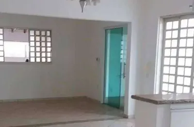 Casa com 2 dormitórios à venda, 170 m² por r$ 330.000,00 - jardim mirandola - americana/sp
