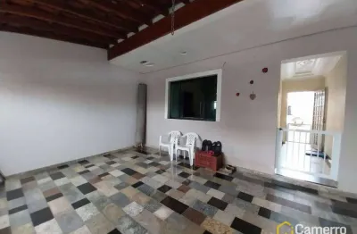 Casa com 2 dormitórios à venda, 185 m² por r$ 700.000,00 - cidade nova - santa bárbara d'oeste/sp