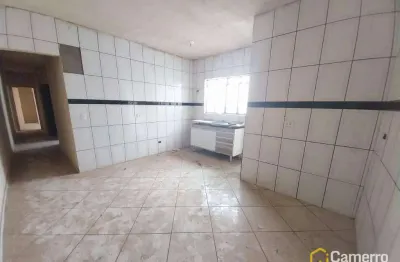 Casa com 3 dormitórios à venda, 122 m² por r$ 275.000,00 - parque nova carioba - americana/sp