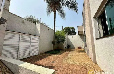Casa com 3 dormitórios à venda, 203 m² por r$ 1.250.000,00 - vila são pedro - americana/sp