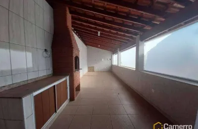 Casa com 3 dormitórios à venda, 99 m² por r$ 430.000,00 - loteamento planalto do sol - santa bárbara d'oeste/sp
