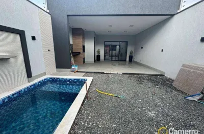 Casa com 3 dormitórios à venda, 125 m² por r$ 890.000,00 - werner plaas - americana/sp