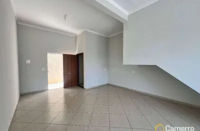 Salão para alugar, 50 m² por r$ 1.800/mês - jardim terramérica ii - americana/sp