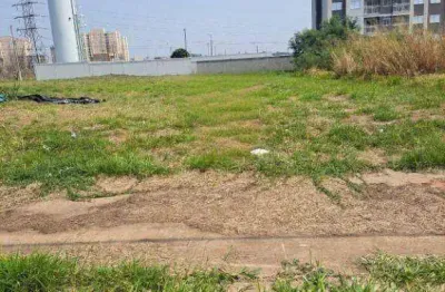 Terreno para alugar, 528 m² por r$ 1.355,00/mês - jardim firenze - santa bárbara d'oeste/sp
