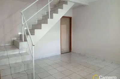 Casa com 2 dormitórios à venda, 184 m² por r$ 300.000,00 - residencial vale das nogueiras - americana/sp