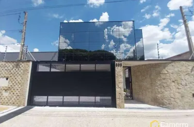 Sala para alugar, 60 m² por r$ 4.000,00/mês - jardim glória - americana/sp