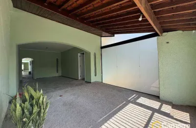 Casa com 3 dormitórios para alugar, 295 m² por r$ 3.900,00/mês - jardim colina - americana/sp