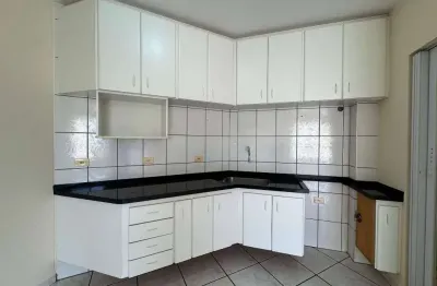 Apartamento com 2 dormitórios para alugar, 66 m² por r$ 1.900/mês - santo antônio - americana/sp