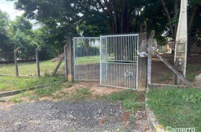 Chácara com 2 dormitórios para alugar, 5000 m² por r$ 2.600,00/mês - jardim da balsa i - americana/sp