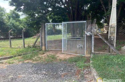 Chácara com 2 dormitórios para alugar, 5000 m² - jardim da balsa i - americana/sp.
