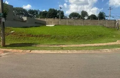 Terreno à venda, 421 m² por r$ 460.000 - loteamento residencial mac knight - santa bárbara d'oeste/sp