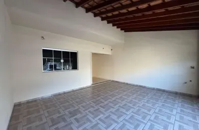 Casa com 3 dormitórios para alugar, 172 m² por r$ 2.300/mês - parque nova carioba - americana/sp