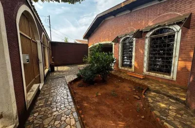 Casa com 4 dormitórios à venda, 196 m² por r$ 950.000,00 - vila nossa senhora de fátima - americana/sp