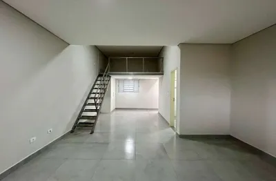 Kitnet com 1 dormitório para alugar, 30 m² por r$ 1.150,00/mês - parque novo mundo - americana/sp