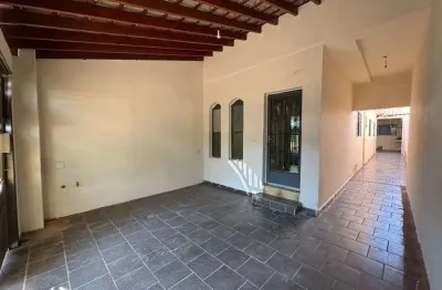 Casa com 2 dormitórios para alugar, 120 m² por r$ 1.970,00/mês - vila mollon iv - santa bárbara d'oeste/sp