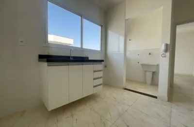 Apartamento com 2 dormitórios para alugar, 62 m² por r$ 1.900/mês - campo limpo - americana/sp