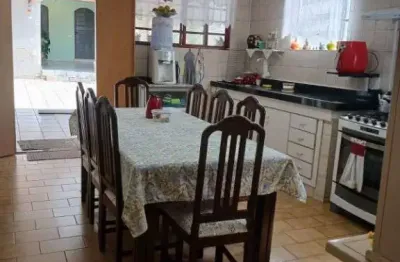 Casa comercial, 5 salas,  à venda, 280 m² por r$ 750.000 - centro - americana/sp
