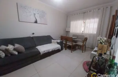 Casa com 3 dormitórios à venda, 117 m² por r$ 500.000,00 - vila pântano ii - santa bárbara d'oeste/sp