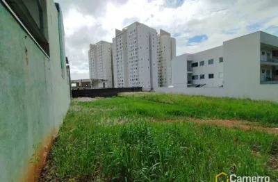 Terreno à venda, 468 m² por r$ 480.000,00 - vila santa catarina - americana/sp