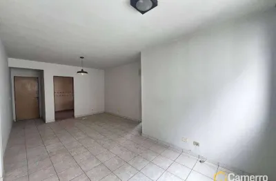 Apartamento com 2 dormitórios para alugar, 90 m² por r$ 1.400/mês - vila rehder - americana/sp