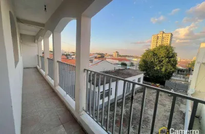 Salão comercial e casa residencial,  à venda, 395 m² por r$ 850.000 - jardim ipiranga - americana/sp