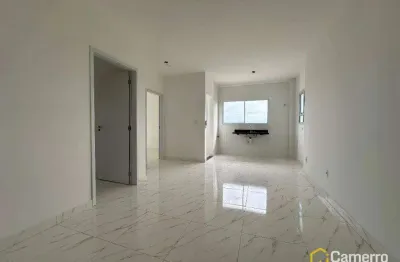 Apartamento com 2 dormitórios à venda, 62 m² por r$ 365.000,00 - campo limpo - americana/sp