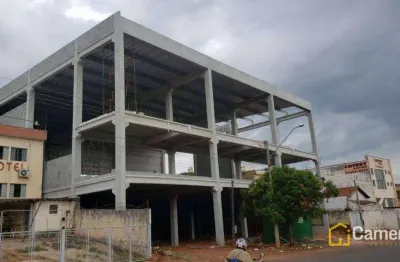 Galpão para alugar, 1000 m² por r$ 50.250,00/mês - jardim santa rosa - nova odessa/sp