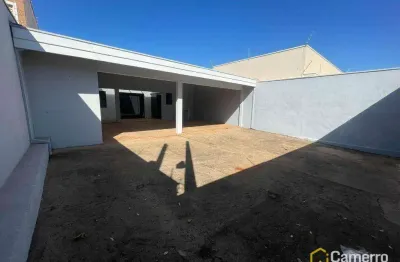 Casa com 3 dormitórios à venda, 162 m² por r$ 690.000,00 - dodson - santa bárbara d'oeste/sp