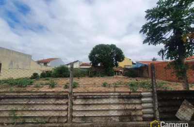 Terreno à venda, 420 m² por r$ 420.000,00 - parque novo mundo - americana/sp