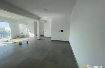 Apartamento com 1 dormitório para alugar, 68 m² por r$ 2.000/mês - jardim dona regina - santa bárbara d'oeste/sp