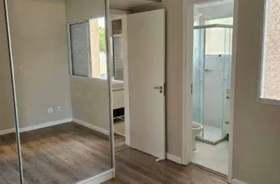Apartamento com 3 dormitórios à venda, 70 m² por r$ 440.000,00 - vila belvedere - americana/sp