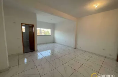 Apartamento com 1 dormitório para alugar, 60 m² por r$ 1.020,00/mês - jardim das laranjeiras - santa bárbara d'oeste/sp