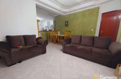 Casa com 3 dormitórios à venda, 319 m² por r$ 1.100.000,00 - jardim pântano - santa bárbara d'oeste/sp