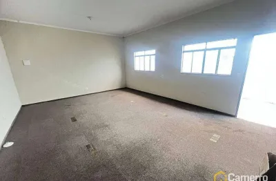 Sala para alugar, 30 m² por r$ 800/mês - centro - santa bárbara d'oeste/sp