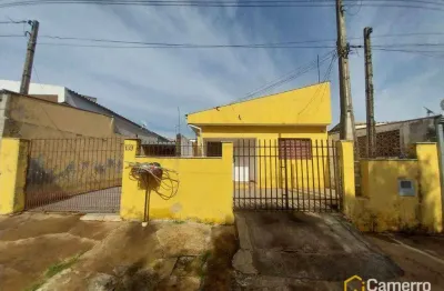 Casa com 4 dormitórios à venda, 140 m² por r$ 360.000,00 - parque frezarin - santa bárbara d'oeste/sp