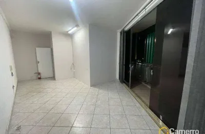 Sala para alugar, 60 m² por r$ 900mês - vila mollon iv - santa bárbara d'oeste/sp
