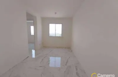Apartamento com 2 dormitórios à venda, 44 m² por r$ 190.000,00 - jardim boer i - americana/sp