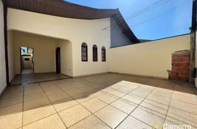 Casa com 3 dormitórios à venda, 104 m² por r$ 320.000,00 - morada do sol - americana/sp