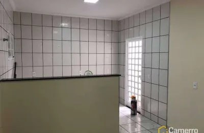 Casa com 3 dormitórios à venda, 132 m² por r$ 365.000,00 - jardim nielsen ville - americana/sp