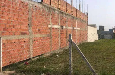 Terreno à venda, 154 m² por r$ 165.000,00 - jardim boer i - americana/sp