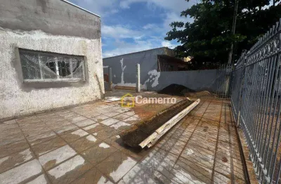 Casa com 2 dormitórios à venda, 92 m² por r$ 430.000,00 - jardim ipiranga - americana/sp